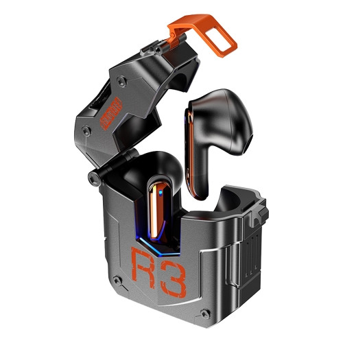 هدفون بلوتوثی ROCK مدل R3