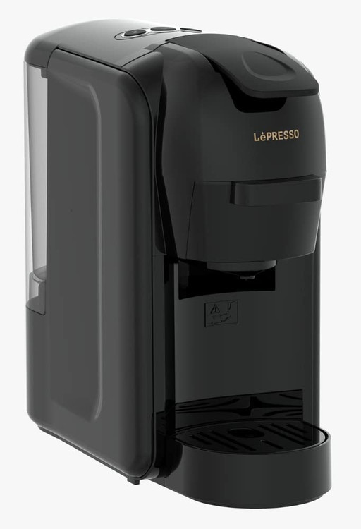 قهوهساز ۳ در ۱ لپرسو مدل Lieto
