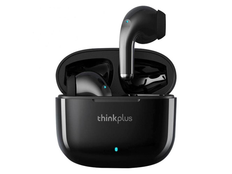 هندزفری بلوتوثی لنوو مدل LP40 pro