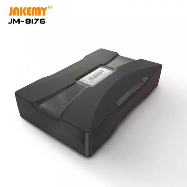 جعبه آچار ۱۰۶ در یک Jakemy مدل JM-8176