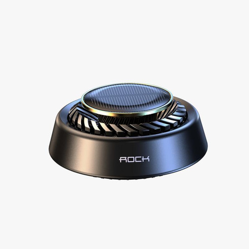 خوشبوکننده ماشین خورشیدی راک مدل RAM0021
