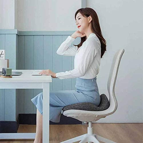 بالشت طبی کمر شیائومی مدل Leravan LJ-SE002-MGY