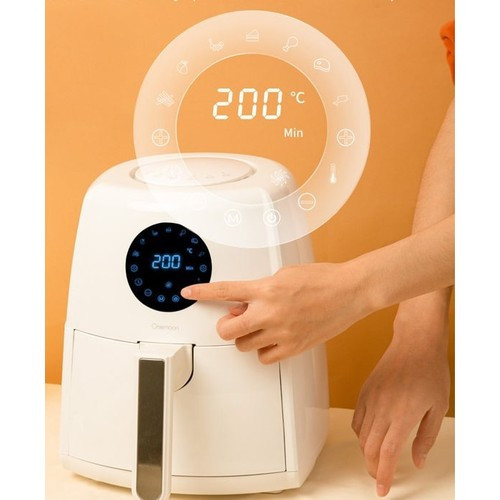 سرخکن بدون روغن شیائومی مدل Onemoon OA5