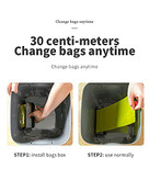 سطل زباله هوشمند