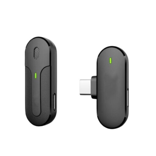 میکروفون بیسیم گرین لاین Type-C