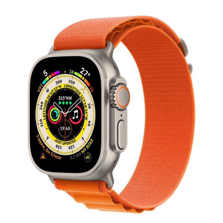 ساعت هوشمند گرین لاین مدل Ultra