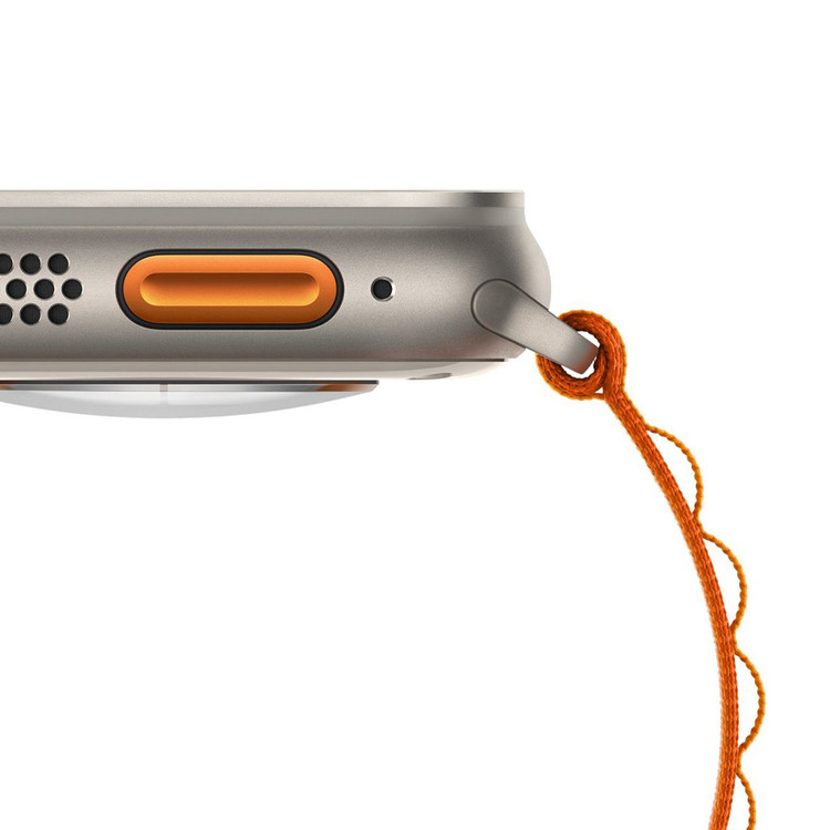 ساعت هوشمند گرین لاین مدل Ultra