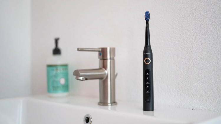 مسواک برقی Fairywill مدل D7