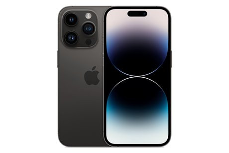 آیفون ۱۴ پرو اپل