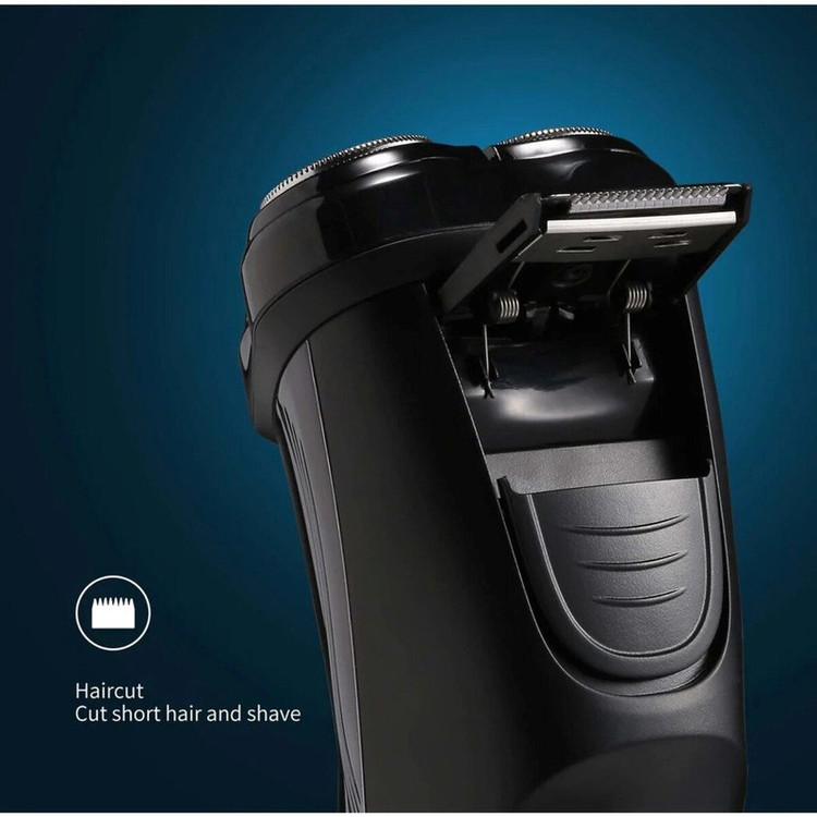 ماشین ریشتراش ضدآب شیائومی مدل Bomidi M5