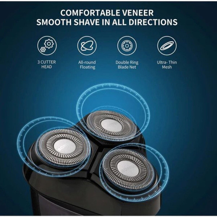 ماشین ریشتراش ضدآب شیائومی مدل Bomidi M5