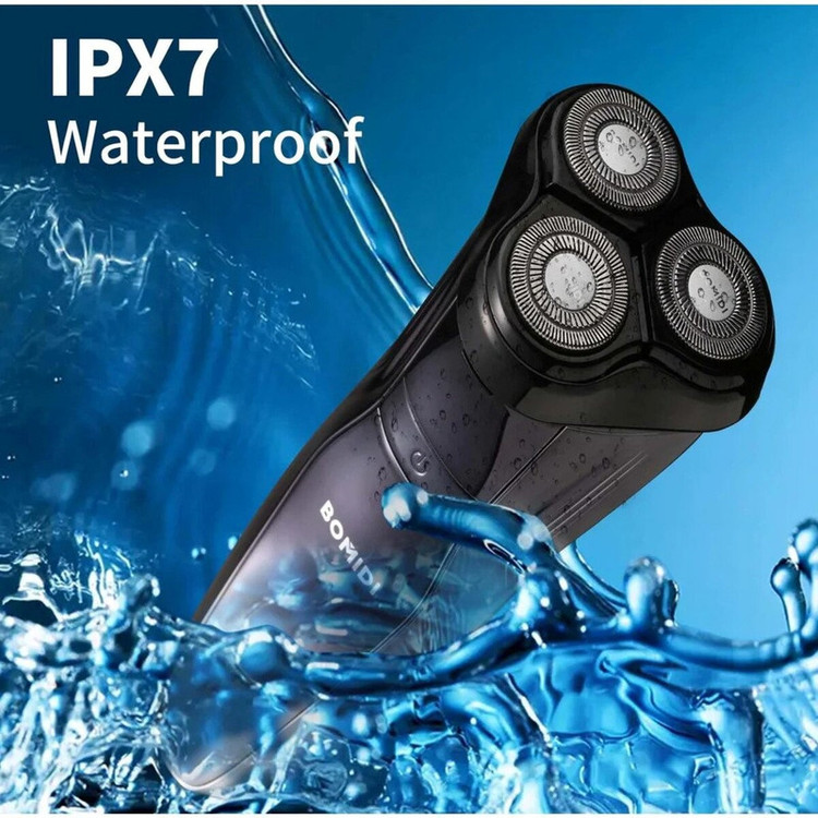 ماشین ریشتراش ضدآب شیائومی مدل Bomidi M5