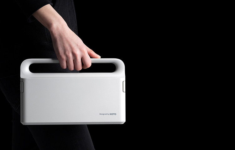 جعبه ابزار هوتو مدل QWDGJ001