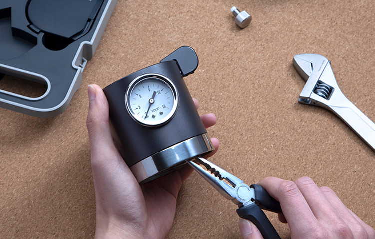 جعبه ابزار هوتو مدل QWDGJ001