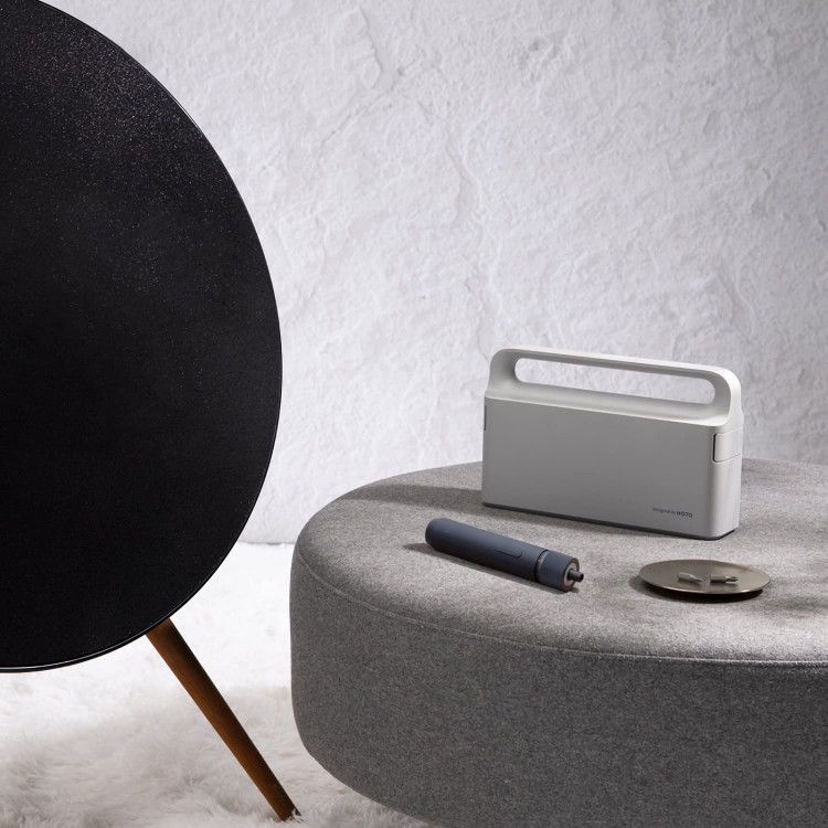 جعبه ابزار هوتو مدل QWDGJ001