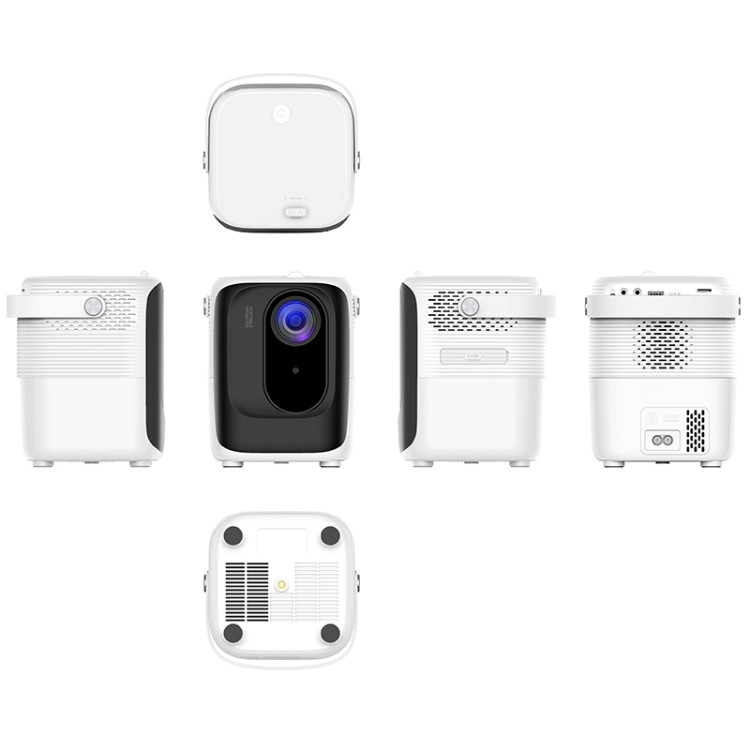پروژکتور قابلحمل Umiio مدل A007