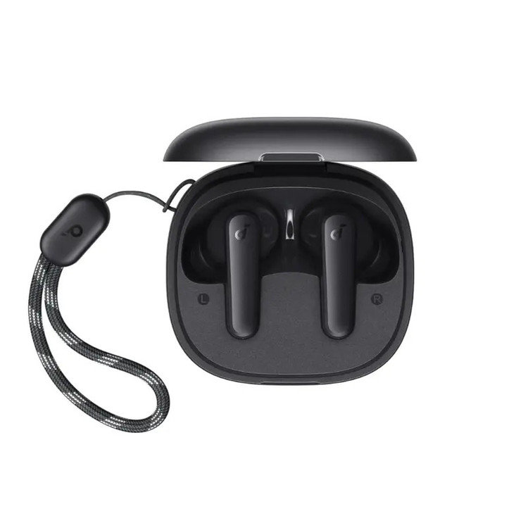 هدفون بیسیم انکر مدل Soundcore R50i