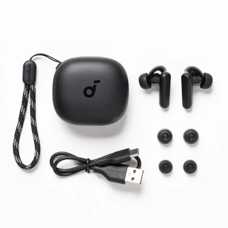 هدفون بی‌سیم انکر مدل Soundcore R50i