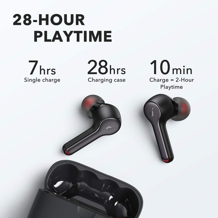 هدفون بیسیم آنکر مدل Soundcore Liberty Air 2