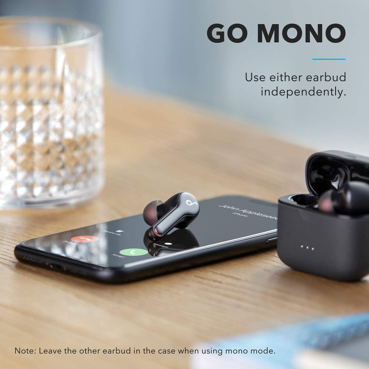 هدفون بیسیم آنکر مدل Soundcore Liberty Air 2