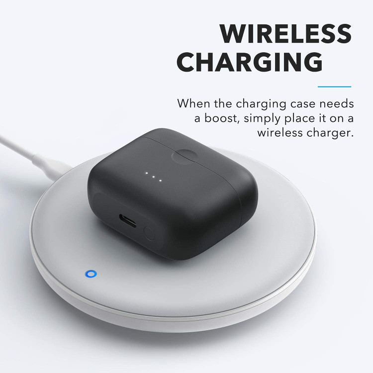 هدفون بیسیم آنکر مدل Soundcore Liberty Air 2