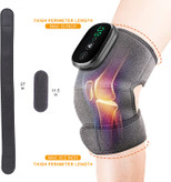 ماساژور شارژی ۳ در ۱ (زانو،شانه و آرنج)