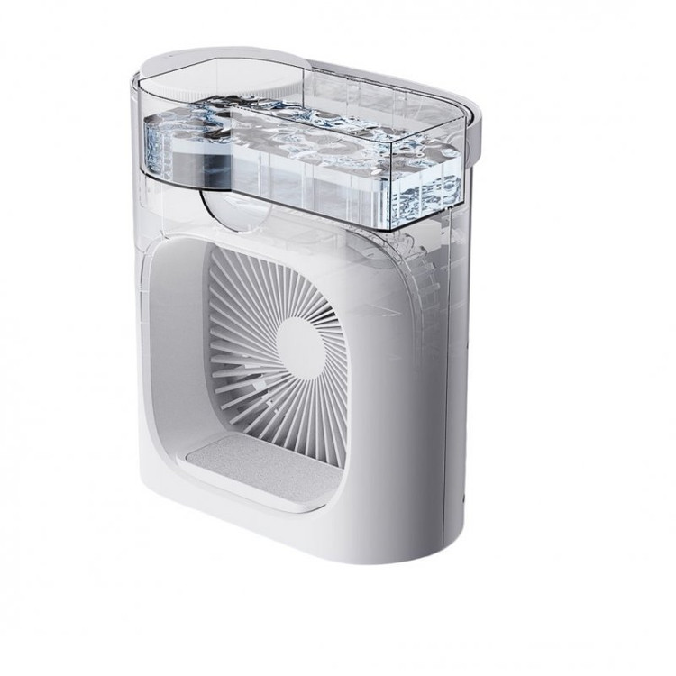 پنکه رطوبتساز قابلحمل Lydsto مدل CL08