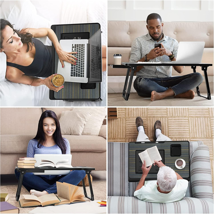 میز تاشو قابلحمل Lysoto مدل XL-CSZDZ03