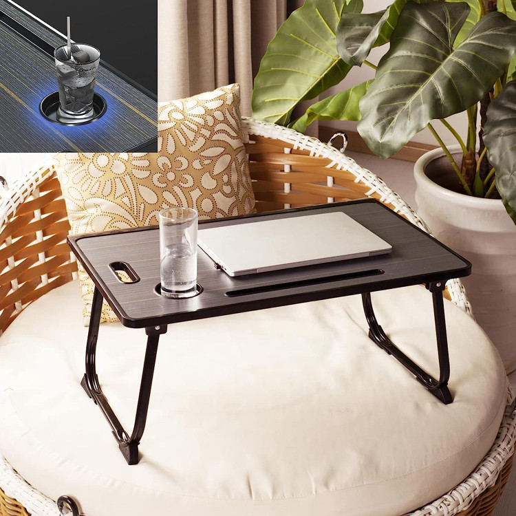 میز تاشو قابلحمل Lysoto مدل XL-CSZDZ03