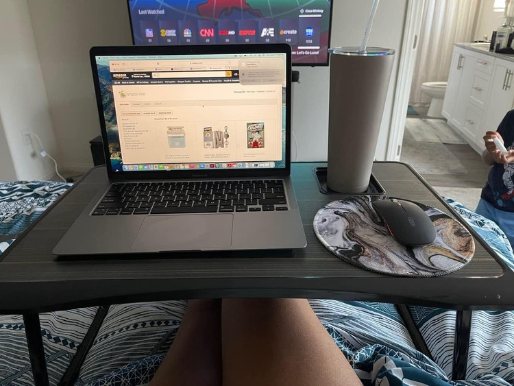 میز تاشو قابلحمل Lysoto مدل XL-CSZDZ03