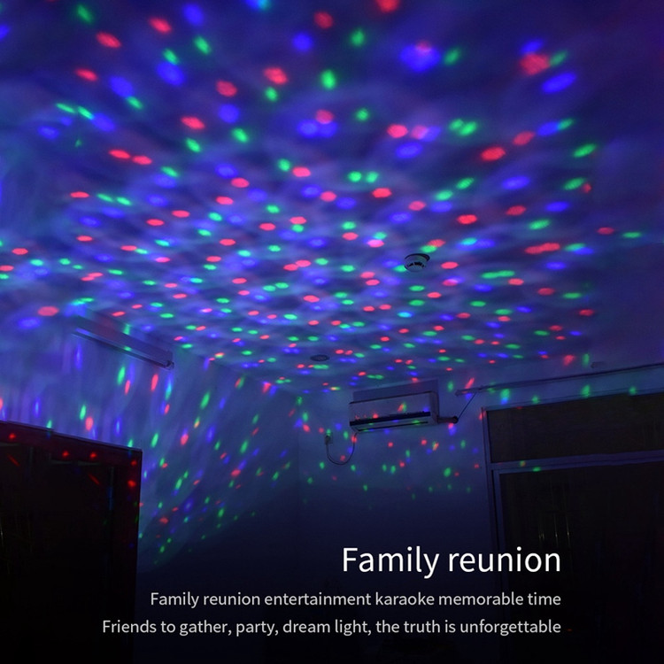 لامپهای LED اتمسفری مدل D88