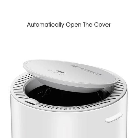 خشککن و ضدعفونیکننده هوشمند ۳۵ لیتری شیائومی مدل Lydsto HD-YWHL02