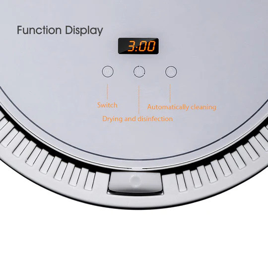 خشککن و ضدعفونیکننده هوشمند ۳۵ لیتری شیائومی مدل Lydsto HD-YWHL02