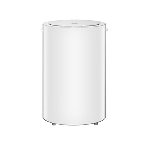 دستگاه خشککن ضدعفونی کننده لباس ۱۴ لیتری شیائومی مدل Lydsto HD-YWHL11