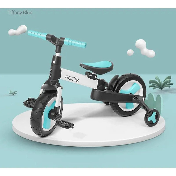 دوچرخه کودکان چندمنظوره Nadle مدل SL-A6