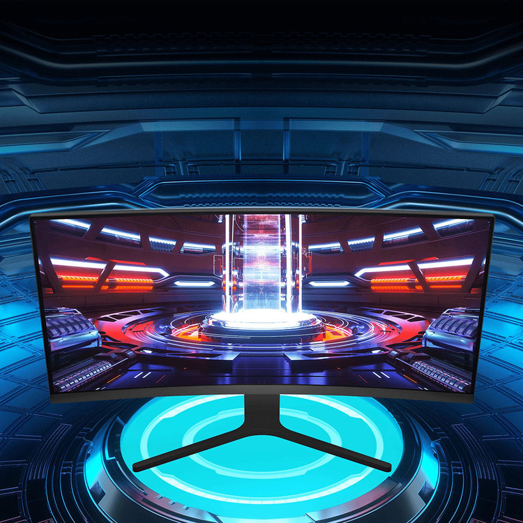 مانیتور گیمینگ شیائومی ۳۰ اینچی