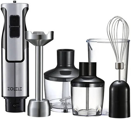 غذاساز چندمنظوره شیائومی مدل ZOLELE HB1200
