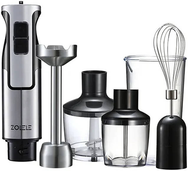 غذاساز چندمنظوره شیائومی مدل ZOLELE HB1200
