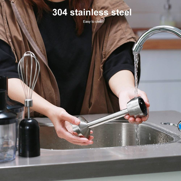 غذاساز چندمنظوره شیائومی مدل ZOLELE HB1200
