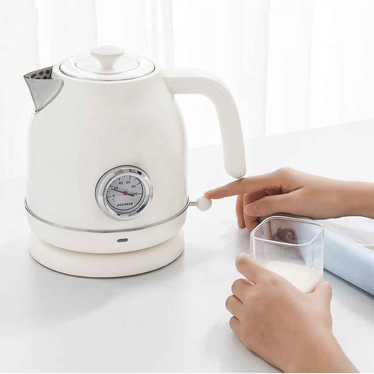 کتری برقی شیائومی Qcooker مدل QS-1701