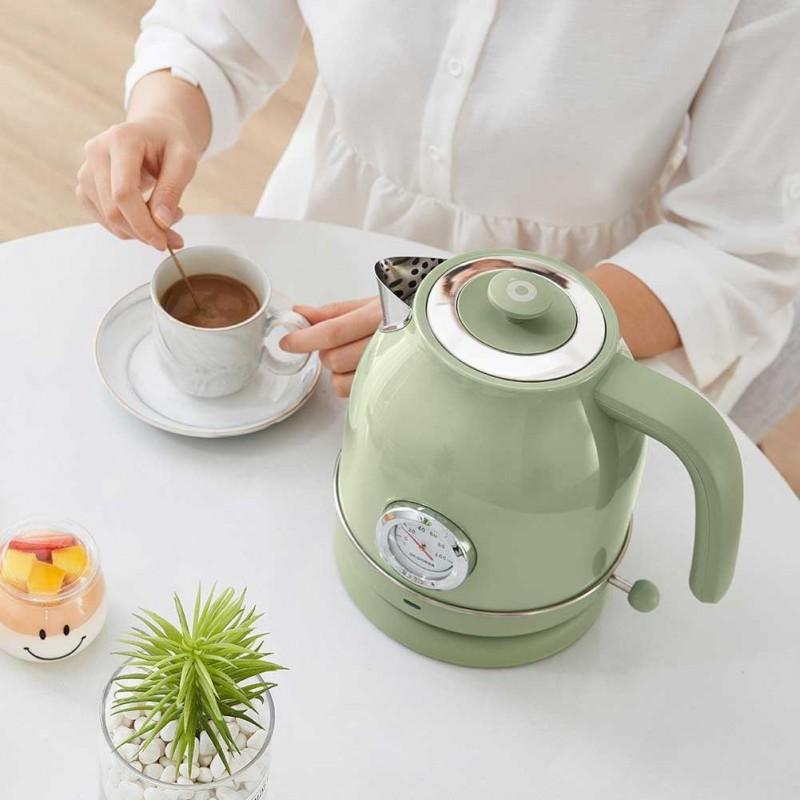 کتری برقی شیائومی Qcooker مدل QS-1701
