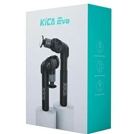 ماساژور KiCA مدل Evo