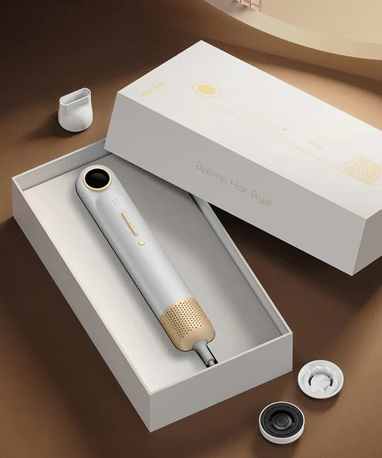 سشوار شیائومی مدل Deerma CF20