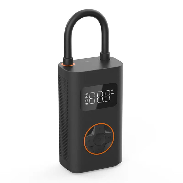 کمپرسور باد شیائومی مدل QiCYCLE N2