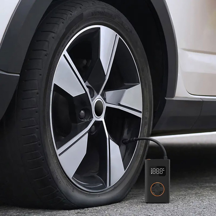 کمپرسور باد شیائومی مدل QiCYCLE N2