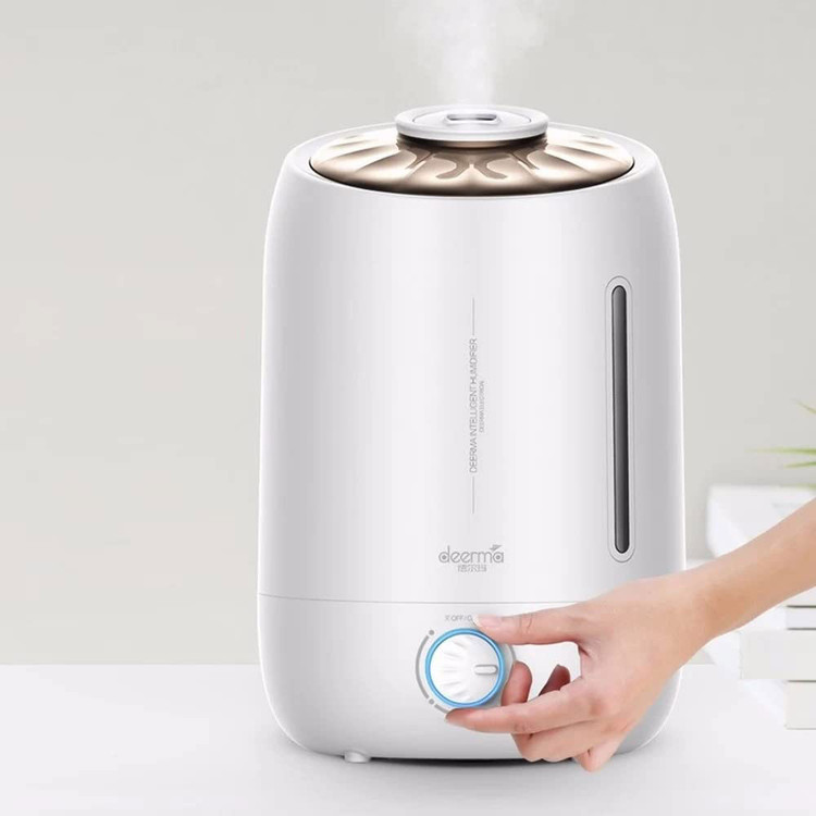 رطوبتساز اولتراسونیک شیائومی مدل Deerma F500