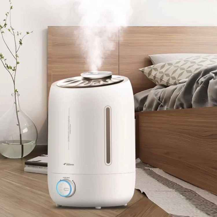 رطوبتساز اولتراسونیک شیائومی مدل Deerma F500