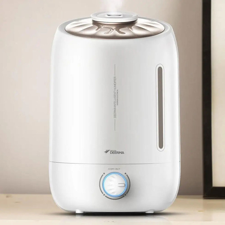 رطوبتساز اولتراسونیک شیائومی مدل Deerma F500