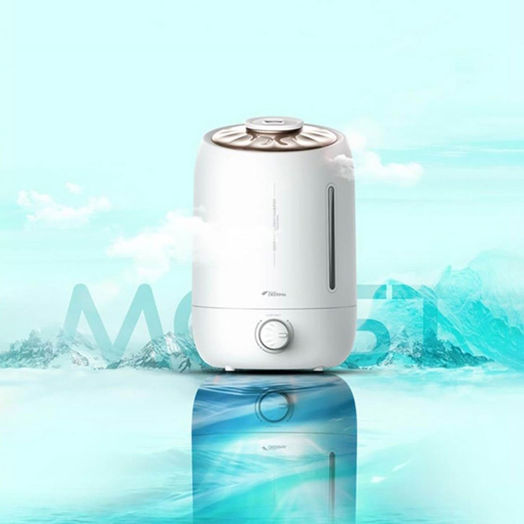 رطوبتساز اولتراسونیک شیائومی مدل Deerma F500