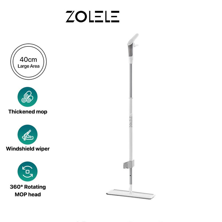 طی زمینشوی شیائومی مدل XIAOMI ZOLELE ZE003